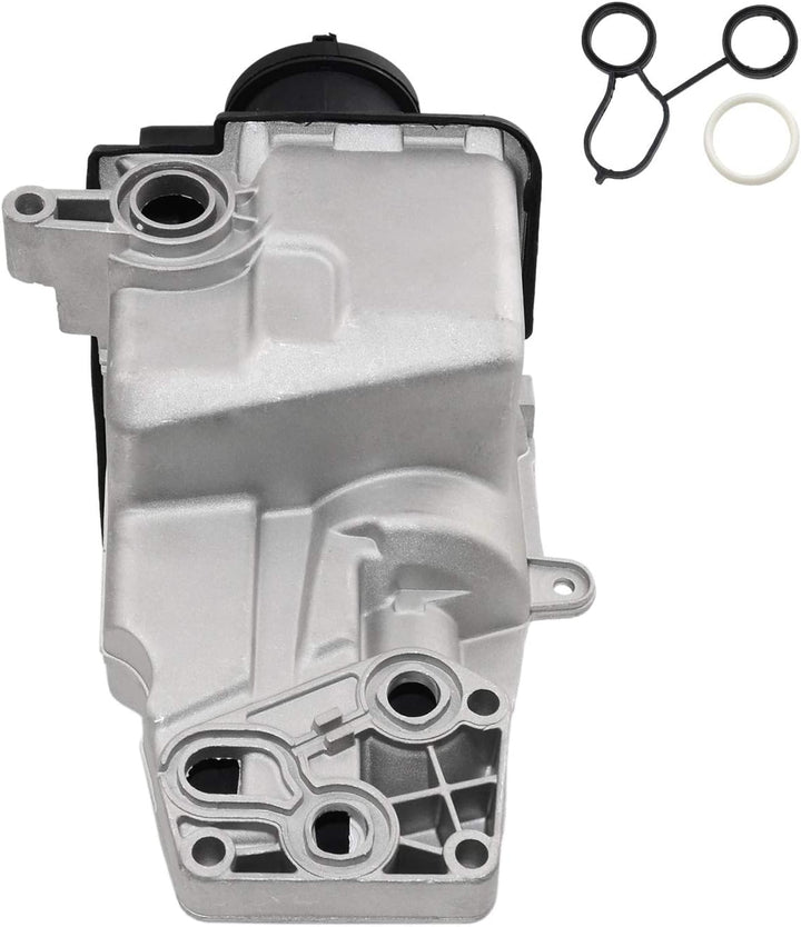 31338685 Ölfilter Halter für Focus 2.5 V5 ST RS / C30 2006-2012#30788494 7G9N6884AC 1781598 Ölfilter