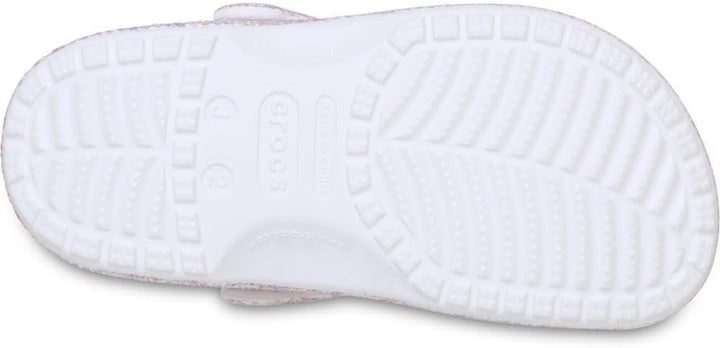 Crocs Classic Clog 28 EU Weiss, 28 EU Weiss