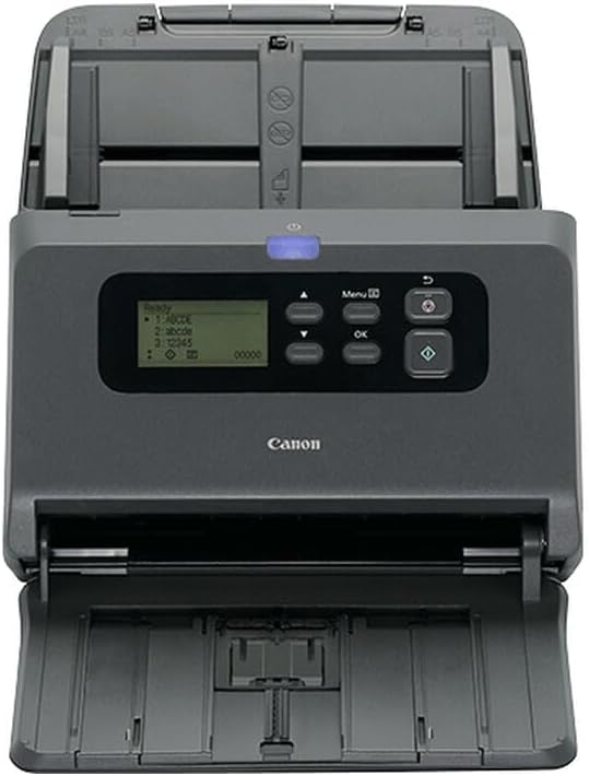 Canon imageFORMULA DR-M260 - dokuments
