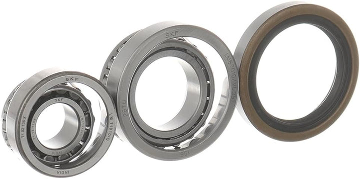 SKF Radlagersatz Radlager Set Vorne | VKBA 1400 | Für 911 Car 944