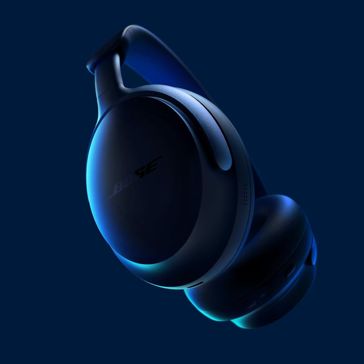Bose QuietComfort Ultra Headphones Over-Ear-Kopfhörer mit Noise Cancelling für räumlichen Klang, Bis