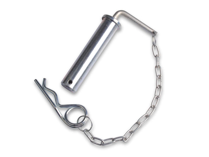 Bolzen Sticken Federstecker 32 x 145mm Anhängerbolzen Anhängerkupplung