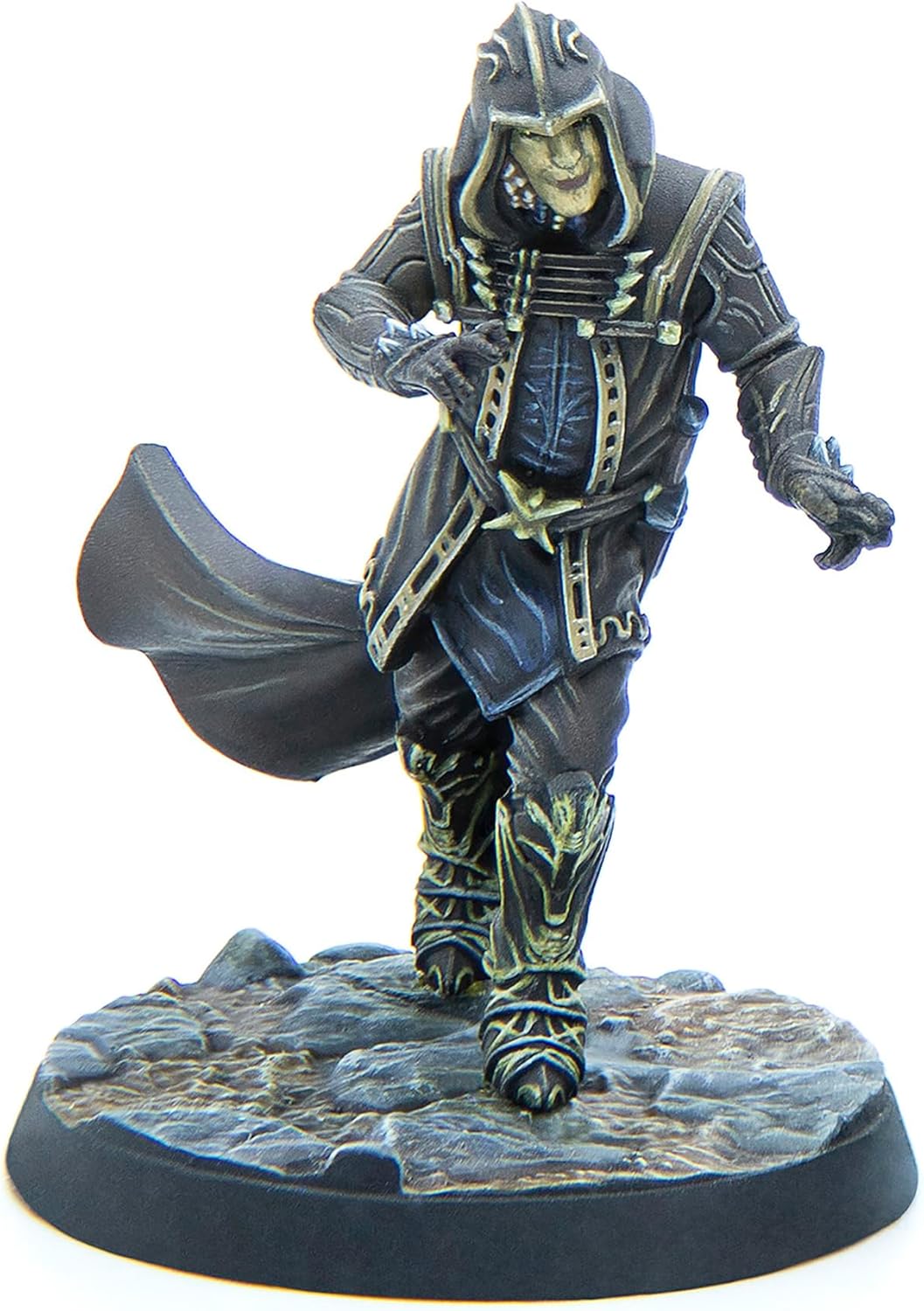 The Elder Scrolls: Call To Arms - Thalmor Patrol
