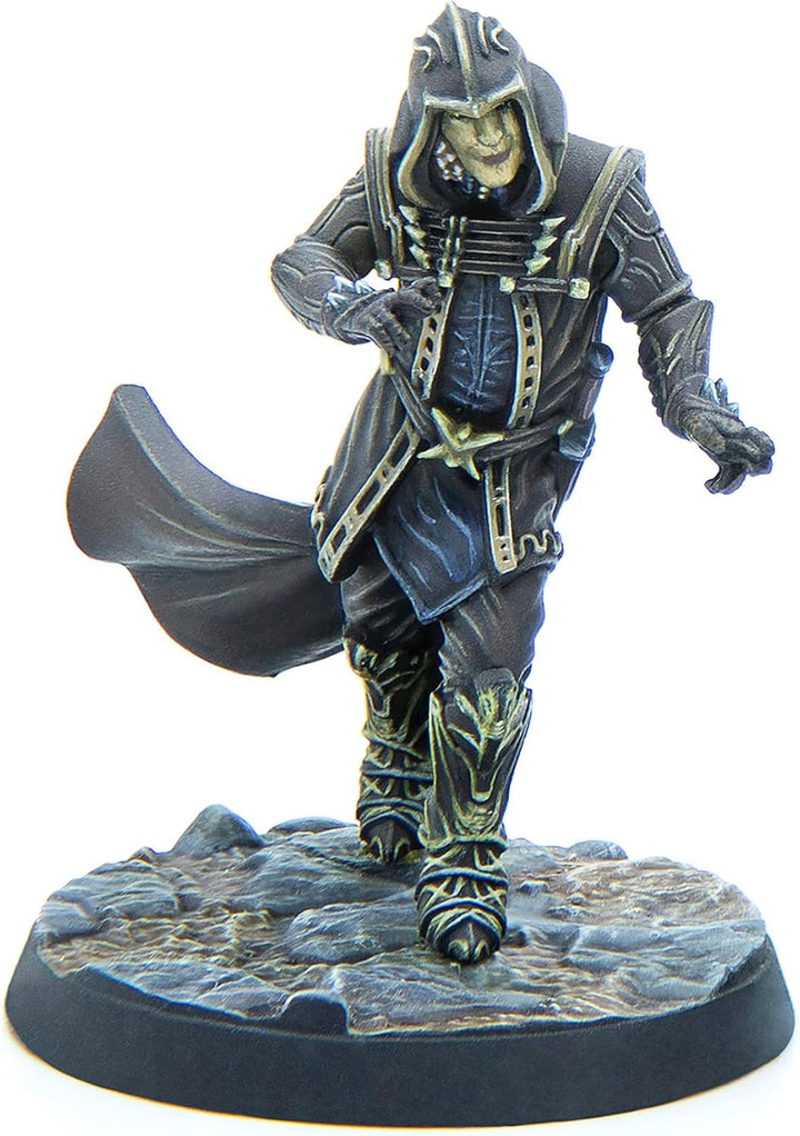 The Elder Scrolls: Call To Arms - Thalmor Patrol