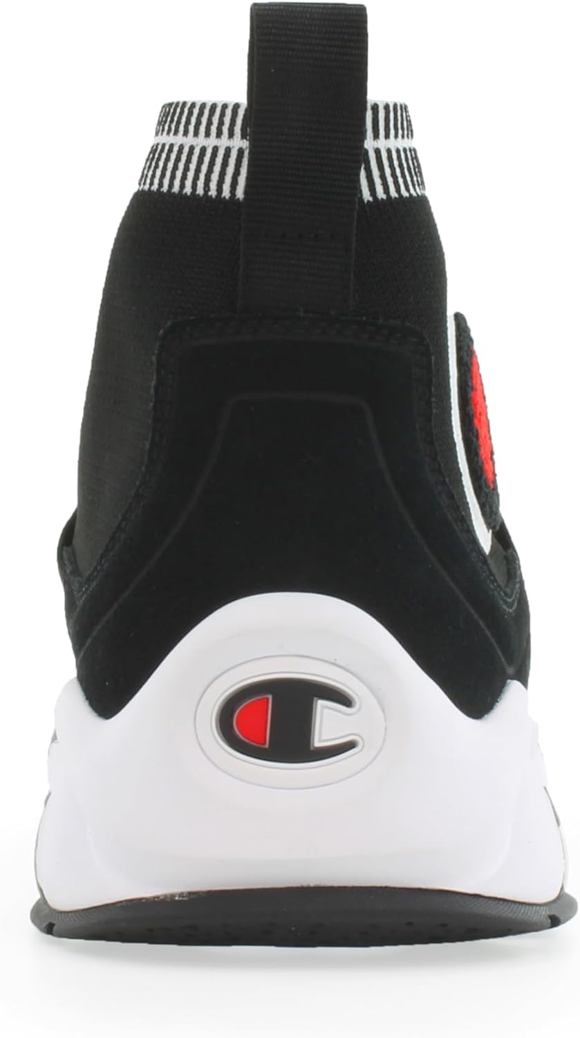 Champion Rally Pro Herren Rally Pro, 44 EU Schwarz