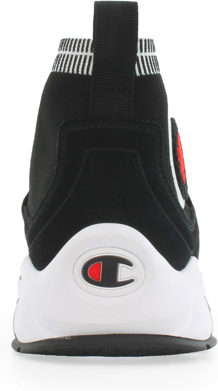 Champion Rally Pro Herren Rally Pro, 44 EU Schwarz