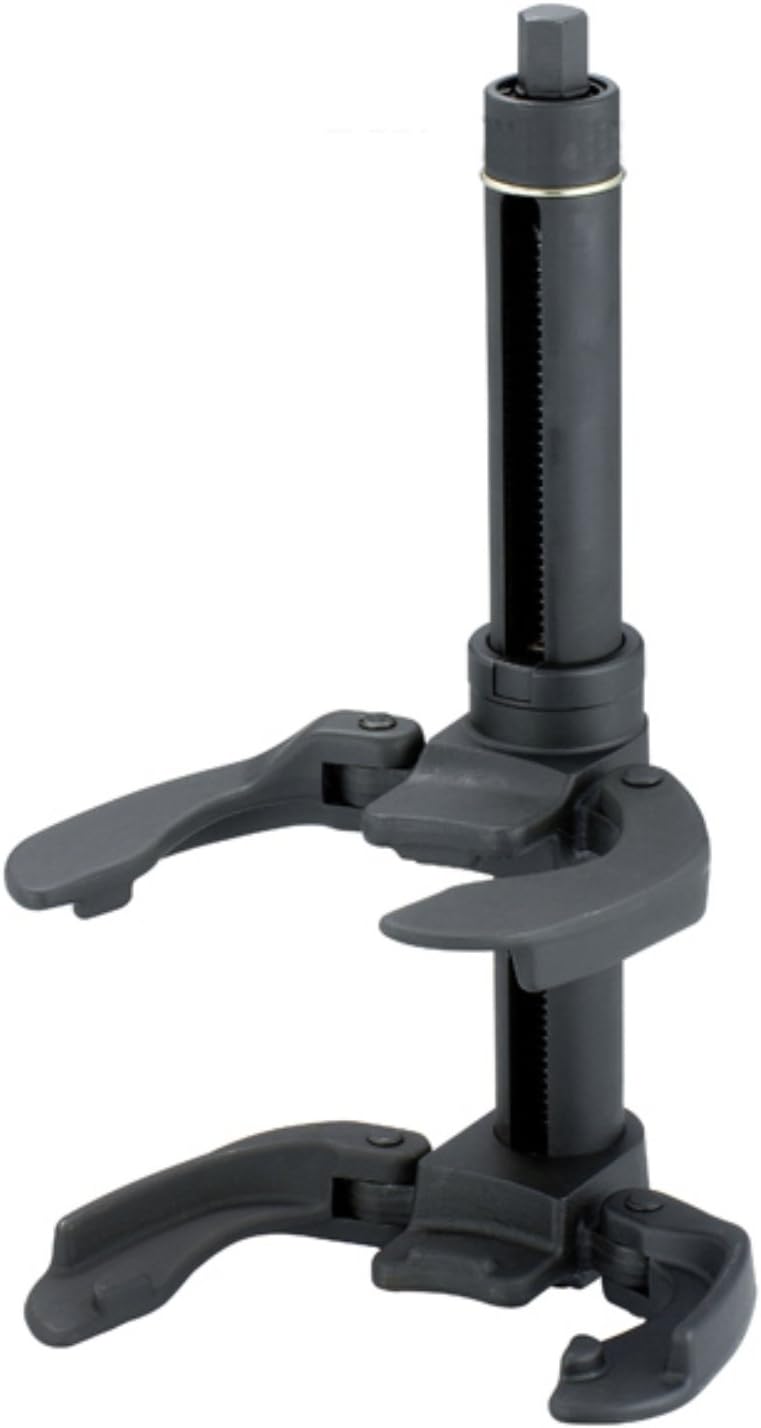 Hesselink® FS-5000 Mc-Pherson Federspanner I Industriequalität für Schlagschrauber zugelassen I Univ