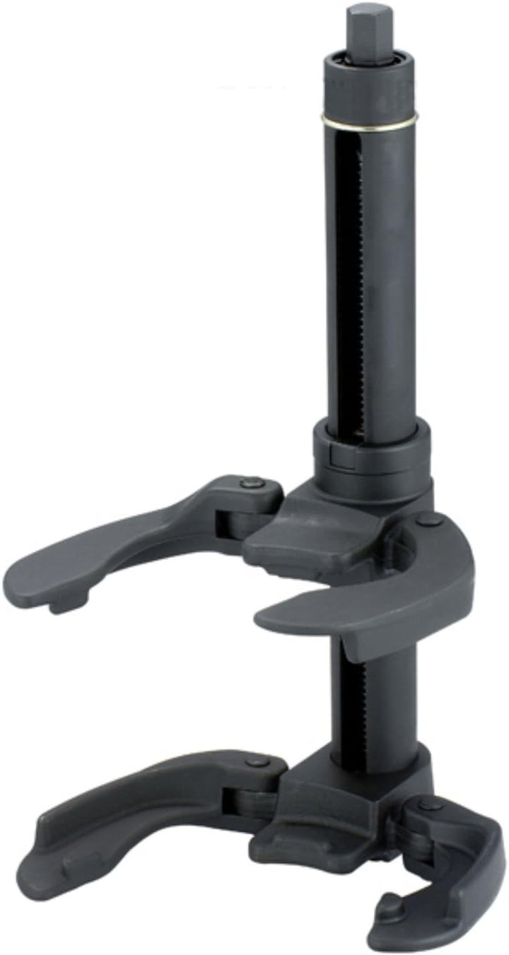 Hesselink® FS-5000 Mc-Pherson Federspanner I Industriequalität für Schlagschrauber zugelassen I Univ