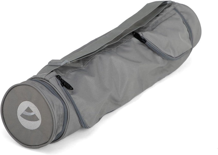 Bodhi Yogatasche ASANA Bag | Spritzwasserfeste Sporttasche | Aussentaschen für extra Platz | Polyest
