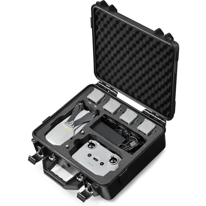 LEKUFEE wasserdichte Tragetasche für DJI Air 2S (DJI RC N1)/ DJI Mavic Air 2 Combo(DJI RC N1) und DJ