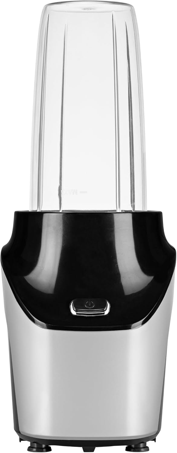 Mililk® Maker mit Spezialklingen | 1000 Watt | 1 Liter