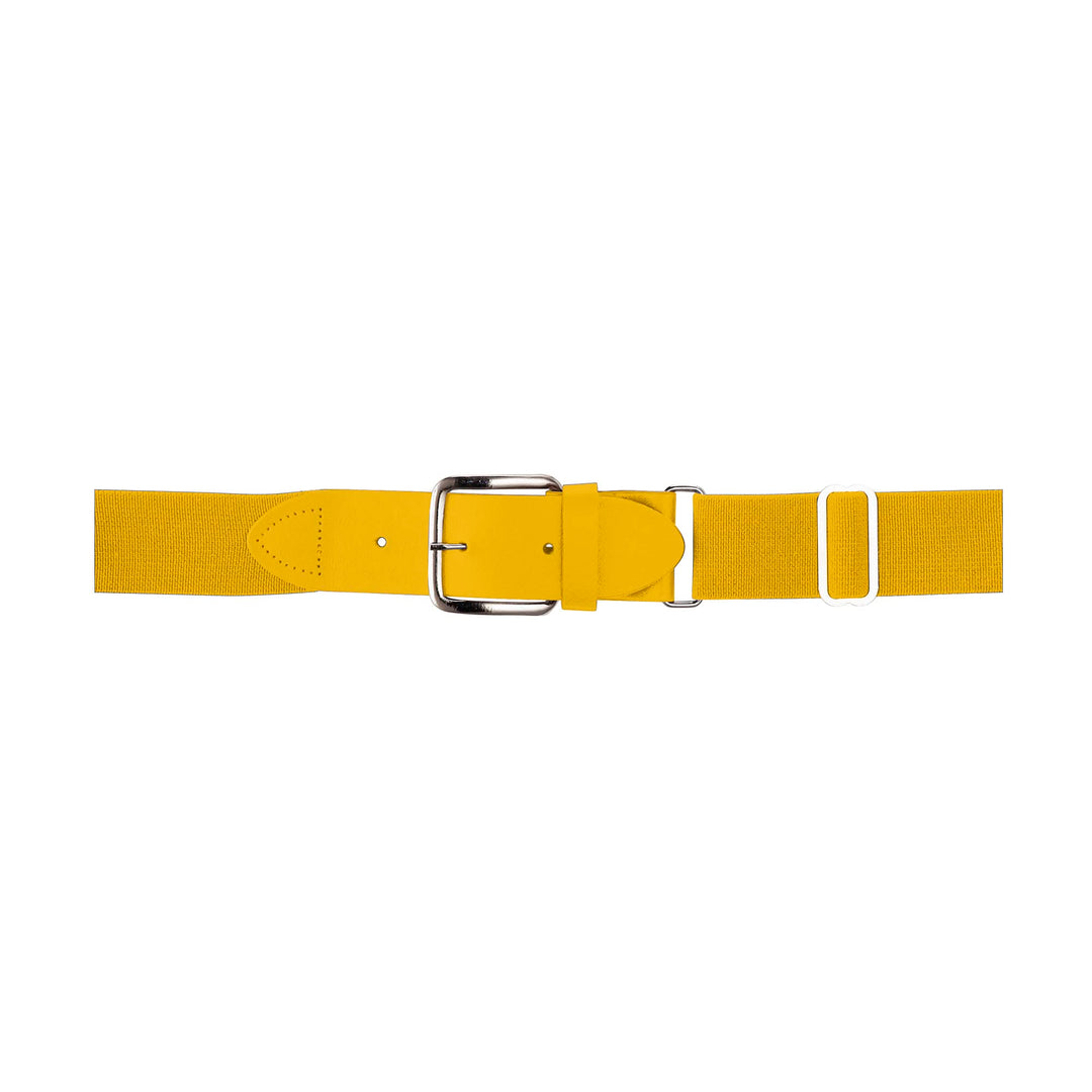 Wilson Unisex Elastischer Gürtel Adult Helles Gold, Adult Helles Gold