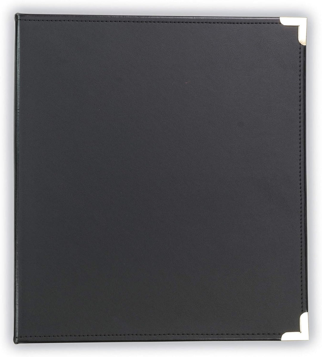 Samsill Classic Collection Executive Präsentation 3-Ringbuch/Portfolio-Ordner, halber Zoll-Ordner, r