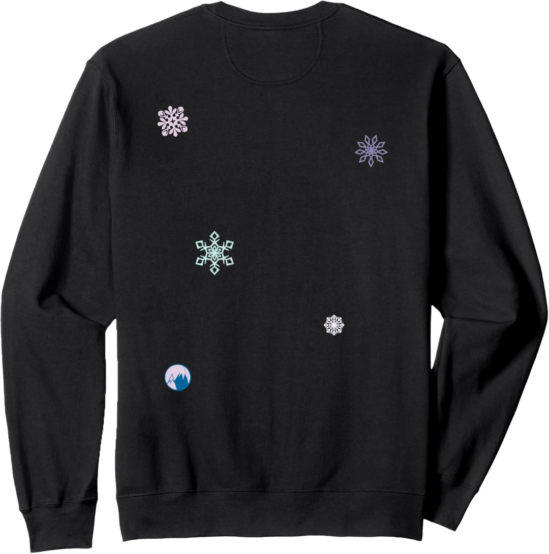 DreamWorks Abominable Himalaya-Pins Sweatshirt