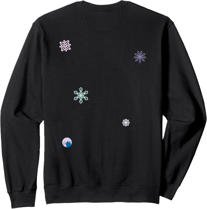 DreamWorks Abominable Himalaya-Pins Sweatshirt