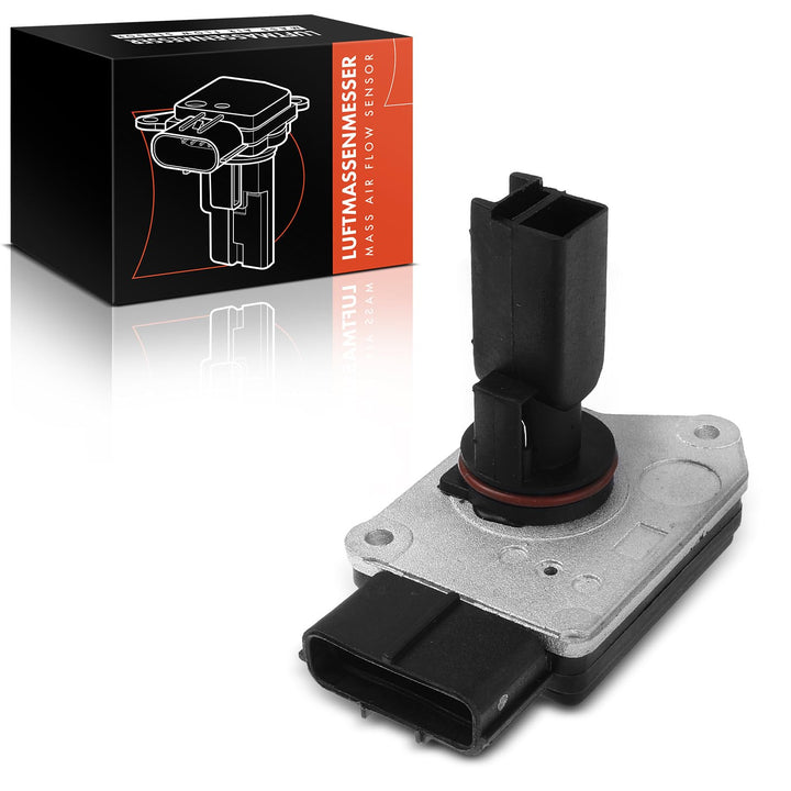 Frankberg Luftmassenmesser Luftmengenmesser Kompatibel mit Focus DAW DBW Focus Turnier DNW Mondeo II