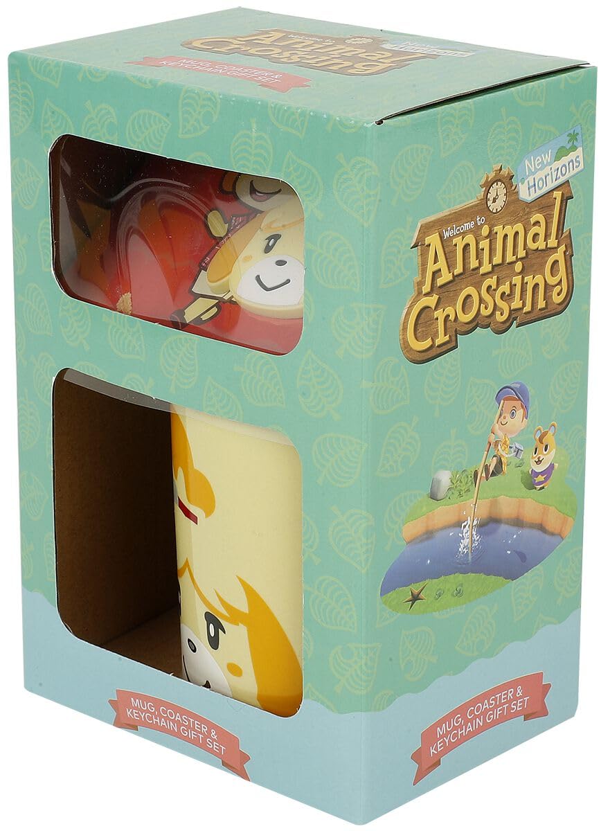 Pyramid International Crossing Geschenkbox (Isabelle), 633NIN003, bunt