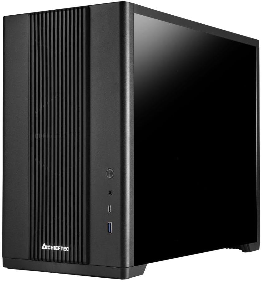 Chieftec BX-10B-OP mATX BX-10B-OP
