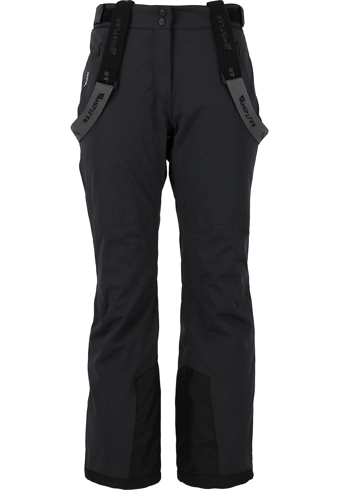 WHISTLER Damen Skihose &
