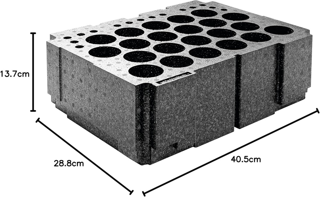 Festool Kartuscheneinsatz TZE-KT SYS3 M