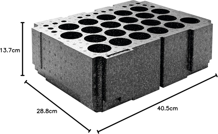 Festool Kartuscheneinsatz TZE-KT SYS3 M
