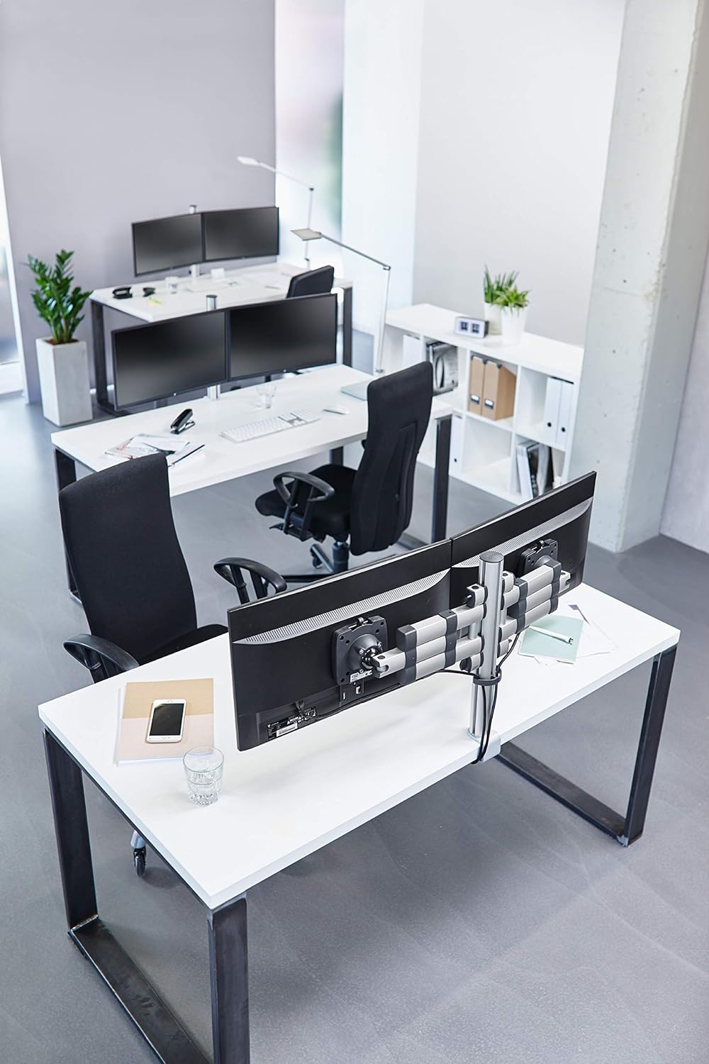 Novus Novus Mehrplatz-Set"TSS Duo Teleskop 400"