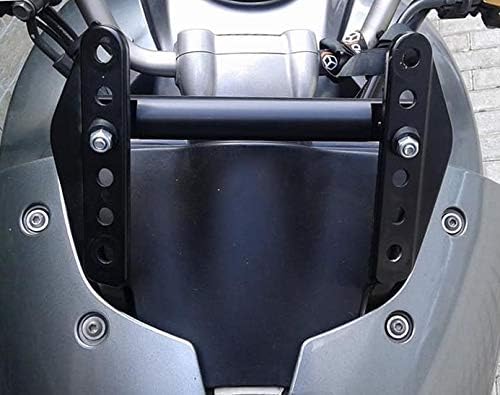 Moto Discovery Smartphone-/Navi-Halterung für Kawasaki Versys 650 2006-2009