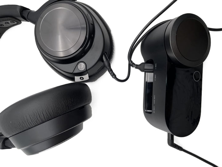 Yaowanguan Arctis Nova Pro GameDAC Gen 2 Kabelset,Ersatz USB-C und 3,5mm Soundkarte zu Kopfhörer Aud