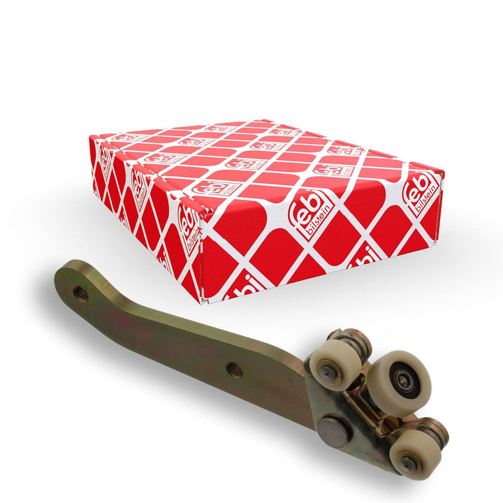 febi bilstein 34701 Rollenführung für Schiebetür , 1 Stück
