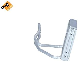 NRF 54231 Wärmetauscher, Innenraumheizung