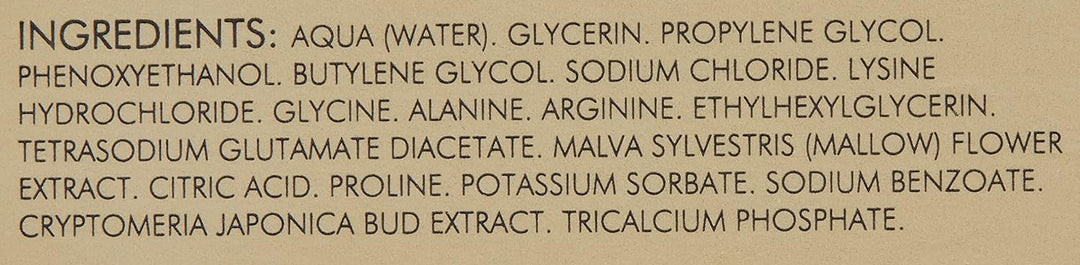 CASMARA - AGE COMPLEX AMPOULES - 5 UNITS / 2,5ML 5 Unidades 2.5ml, 5 Unidades 2.5ml