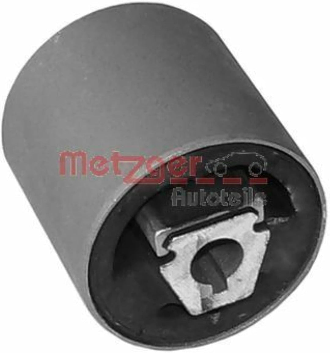 RICAMBI 58019101 Metzger Lenker für BMW X5 (E53), Radaufhängung