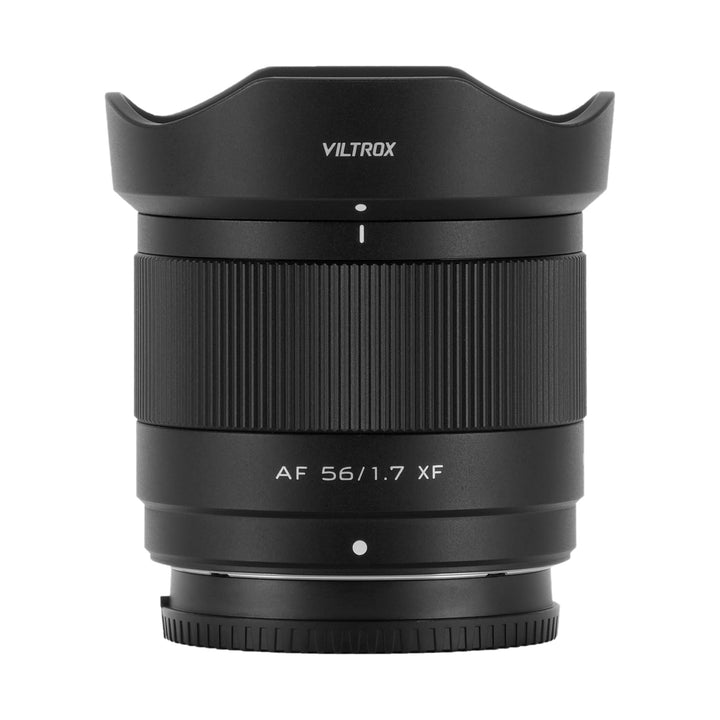 VILTROX AF 56mm F1.7 Kameraobjektiv für Fuji XF Mount APS-C Autofokus Leichtgewicht Kameraobjektiv m
