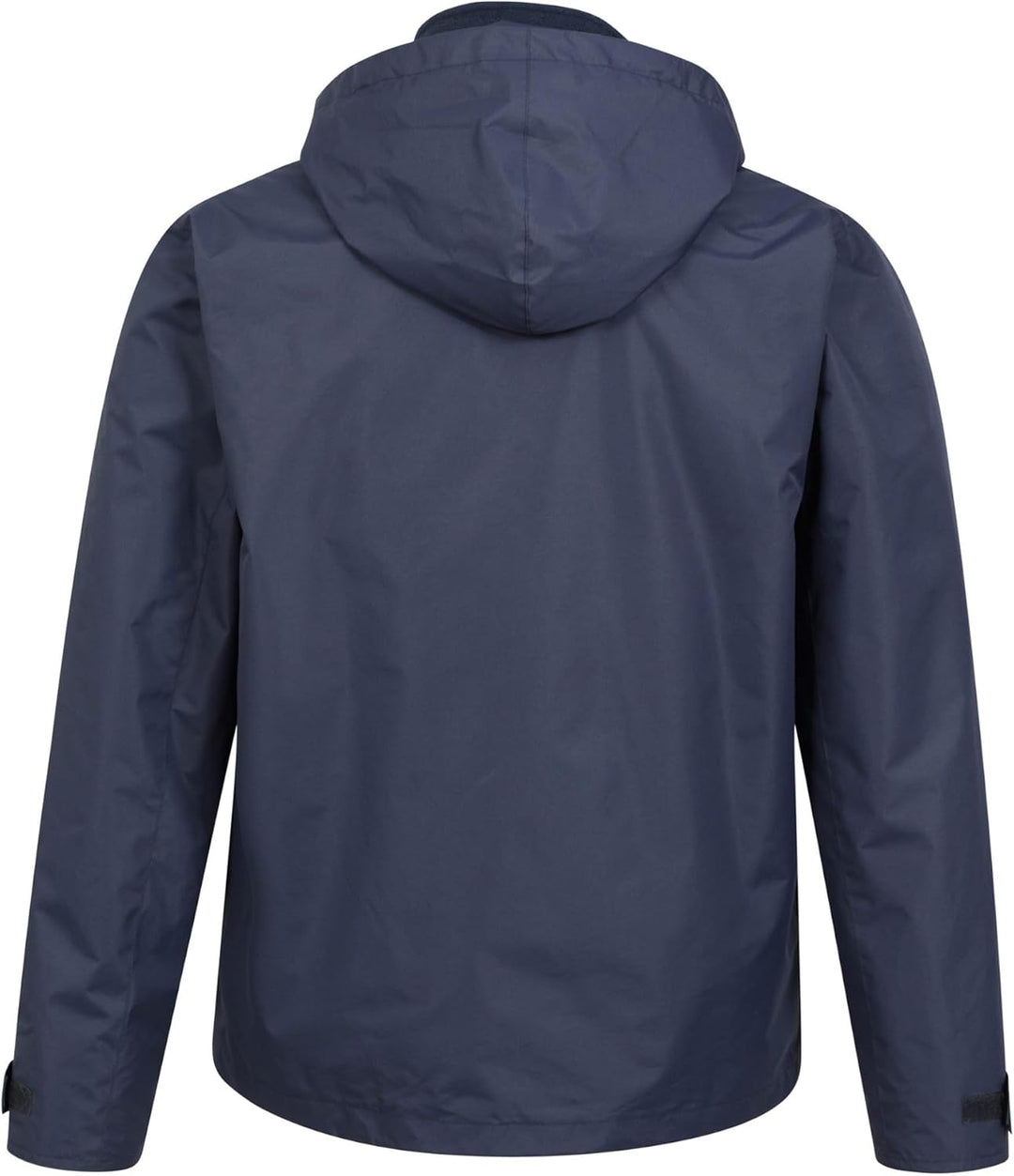 Mountain Warehouse Fell 3-in-1 Herren-Outdoor-Jacke - wasserdichte, atmungsaktive Regenjacke, Multif