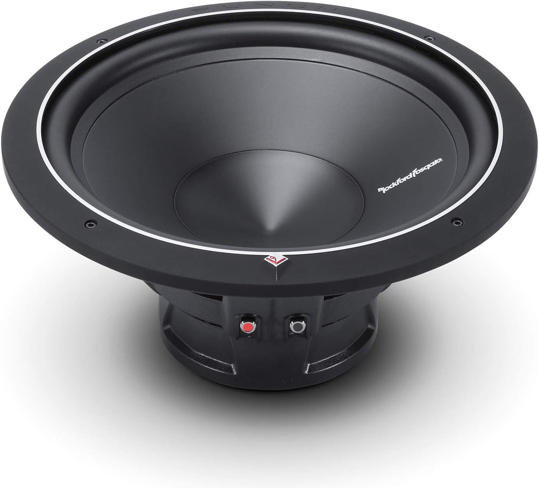 Rockford fosgate 0780687332631-Subwoofers p1s 4-15