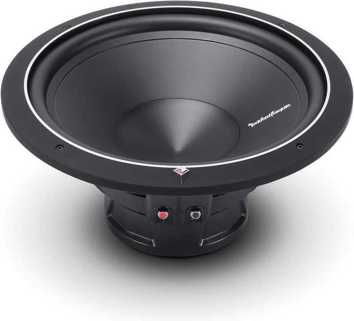 Rockford fosgate 0780687332631-Subwoofers p1s 4-15