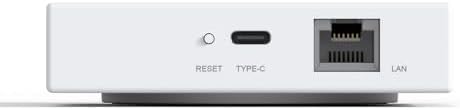 Connect Zigbee 140F1166