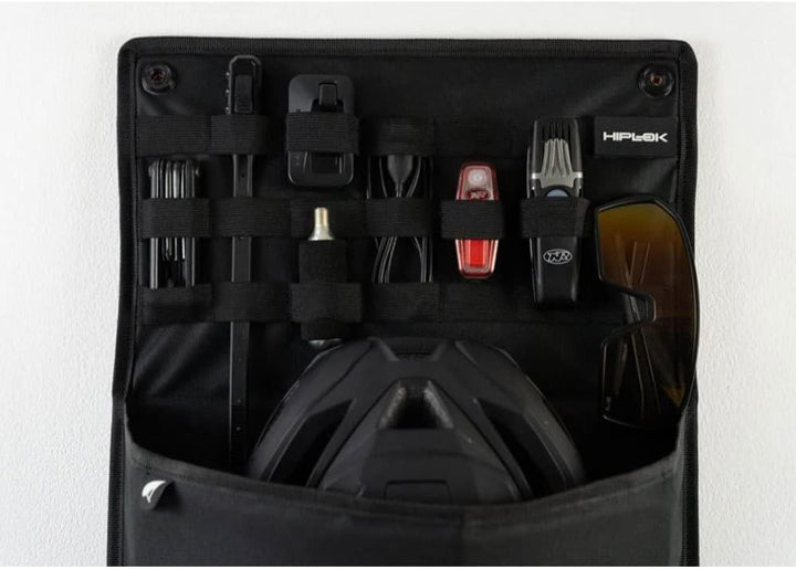 Hiplok ORGANIZER, Fahrradzubehör, Unisex