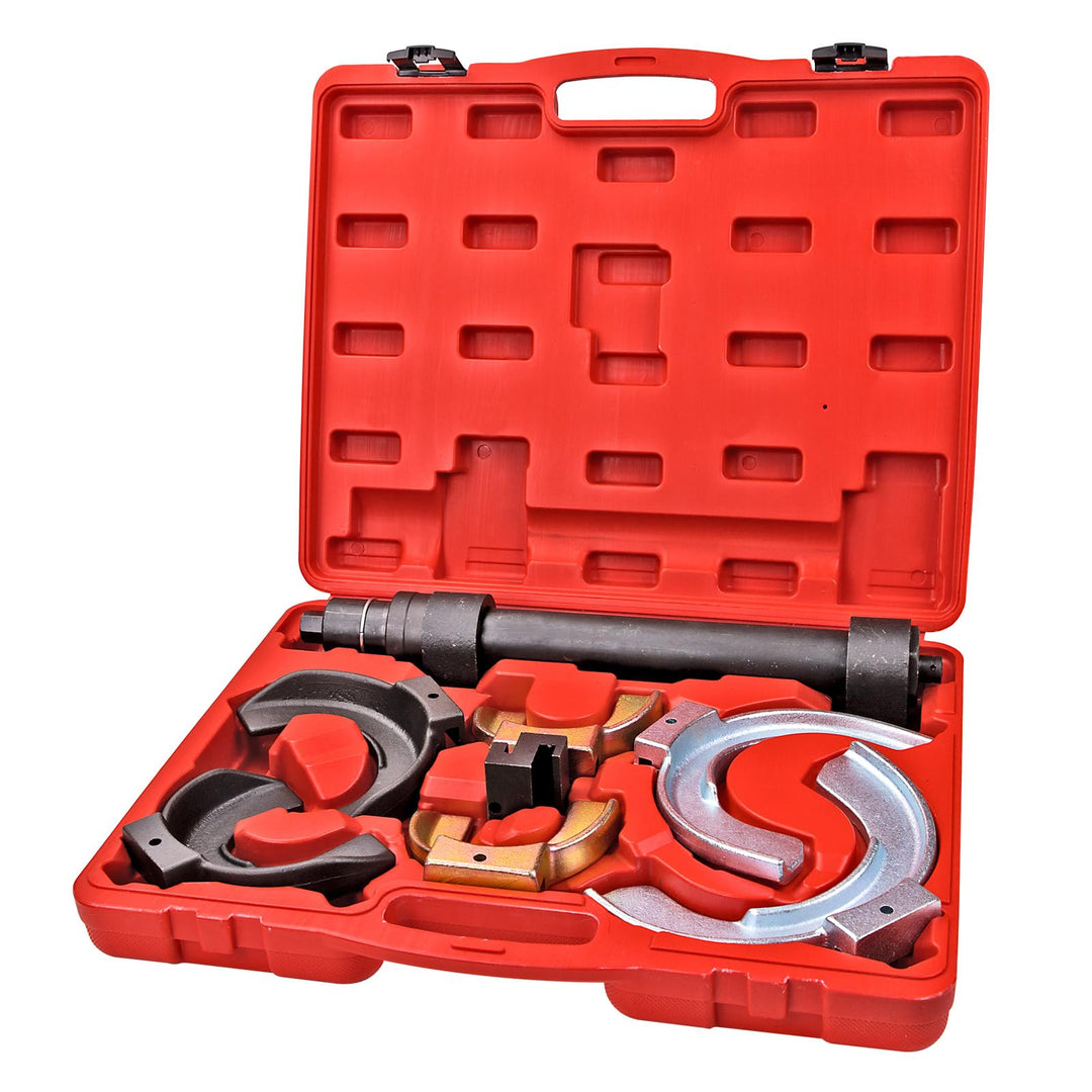 Spezial Federspanner Satz McPherson Federbeinsysteme Tieferlegung Set 14-teilig