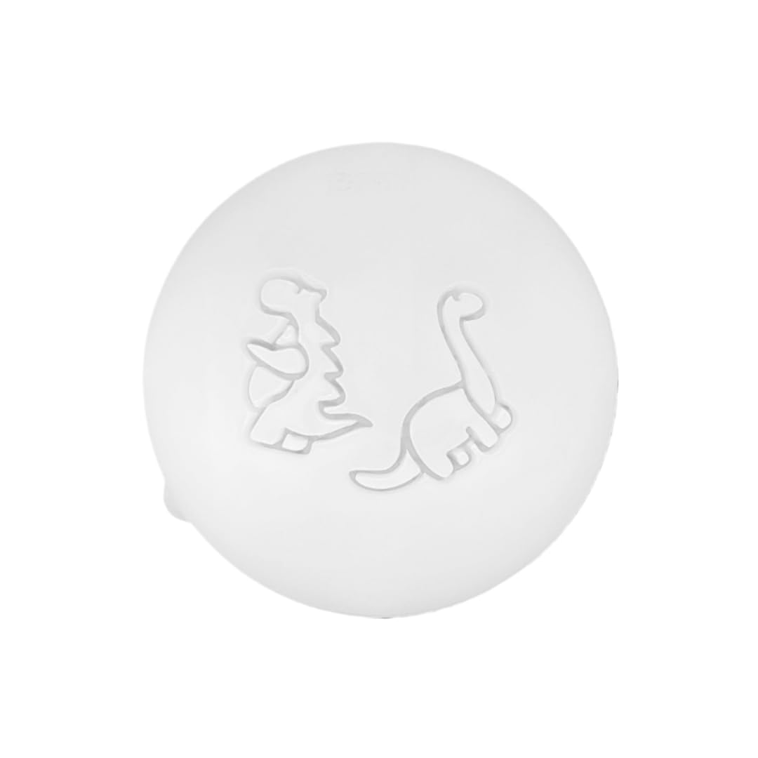BNN - Avance/Serie 7000 - Herz Love Tiere - Pasta Disc kompatibel mit Philips Pasta Maker Avance/Ser