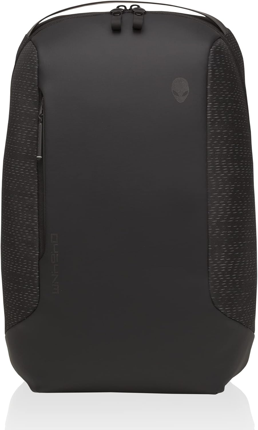 Alienware Horizon Slim Rucksack, 43,2 cm, Galaxy Weave Black 17 inch Schmaler Rucksack, 17 inch Schm