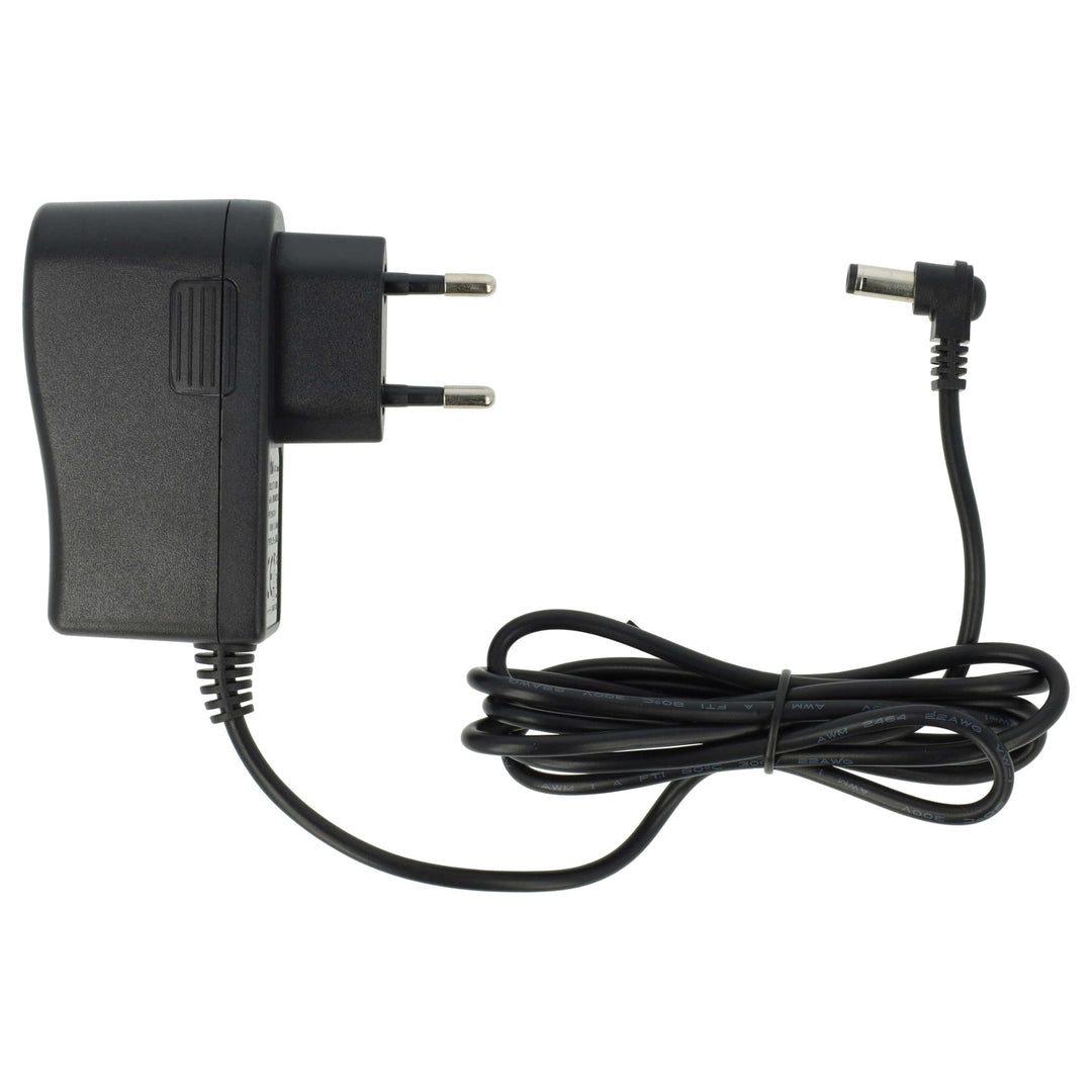 vhbw Netzteil kompatibel mit Honeywell Intermec Xenon POS Barcode Scanner, Handheld Laserscanner