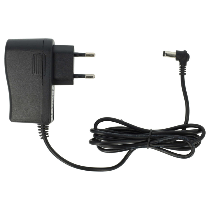 vhbw Netzteil kompatibel mit Honeywell Intermec Xenon POS Barcode Scanner, Handheld Laserscanner