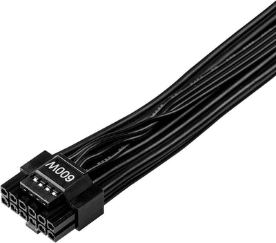ENERMAX Revolution D.F. X ARGB ATX3.0 PCI-e 5.0 Kompakt Gaming&Streaming PC Netzteil 850W 80Plus Gol
