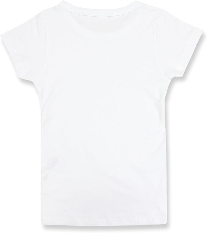 TupTam Unterhemden Jungen – 5er Pack Kurzarm Kinder Unterhemden, Baumwolle, Bequem & Atmungsaktiv 11