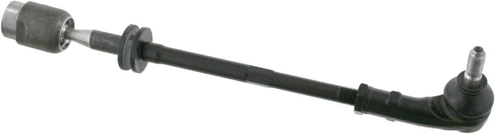 febi bilstein 23324 Spurstange mit Endstück , 1 Stück Vorderachse rechts, Vorderachse rechts