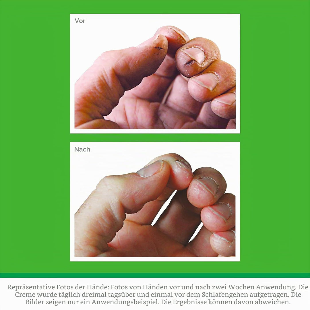 O'Keeffe's Working Hands 193 g (2 Stück) Glas: 193.00 g (2er Pack), Glas: 193.00 g (2er Pack)