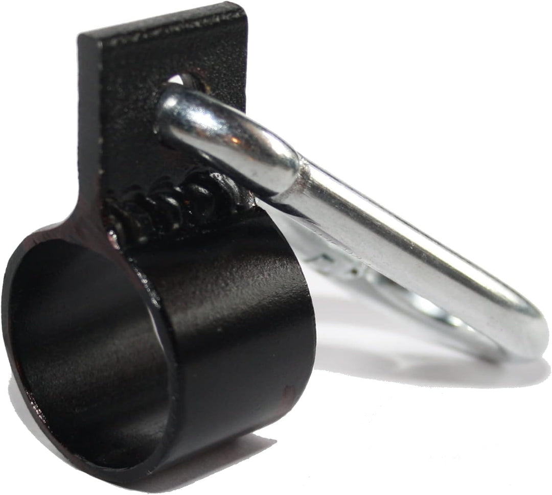 Generisch 30 mm T-Bar Row Hülse Rudern Adapter Landmine Halterung Griff Adapterring,