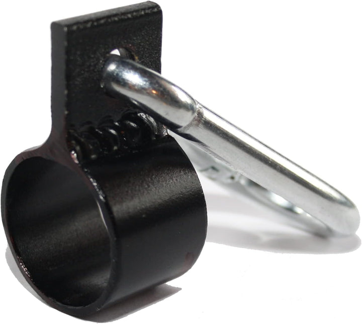 Generisch 30 mm T-Bar Row Hülse Rudern Adapter Landmine Halterung Griff Adapterring,