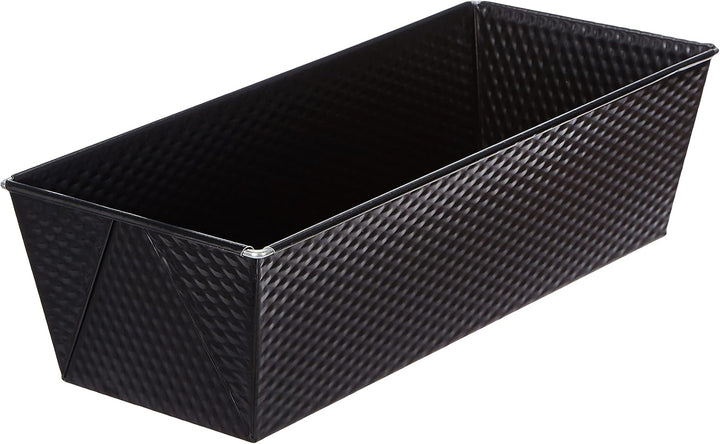 Kaiser Classic Backform Kastenform 35,5 x 15,5 x 10 cm & 646206 Inspiration Muffinform Blech für 12